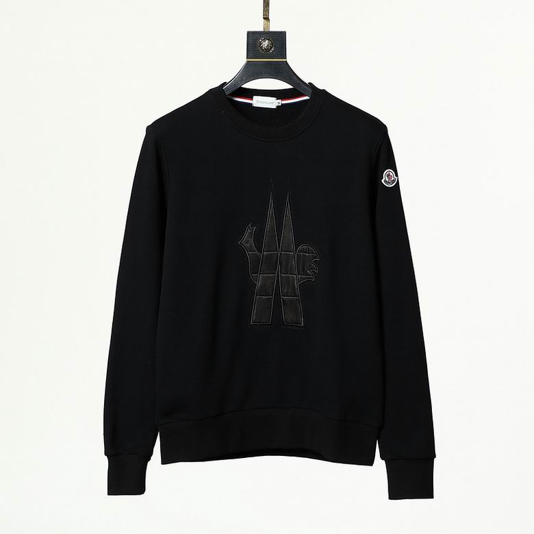 Moncler Sweatshirt m-3xl-041
